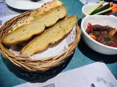 -苏坦土耳其西餐厅(玉林店)