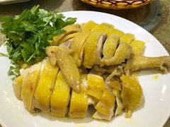-瑞记湛江鸡饭店·粤西第一鸡(粤垦店)