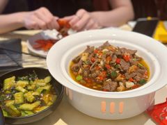 -聚味瞿记·龙虾堂(坡子街店)