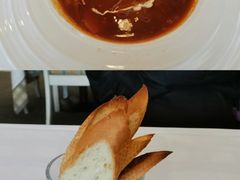 -成桂西餐厅(河北路店)