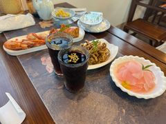 -蟹村草堂·苏式园林人文农家·大闸蟹