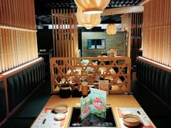 -温野菜涮涮锅(西单大悦城店)