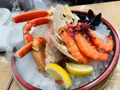 -RISE RESTAURANT(滨海湾金沙店)