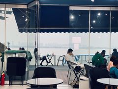 -游心咖啡(青山滨江店)