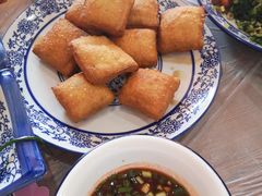 -邱记私房菜·十八年本地菜