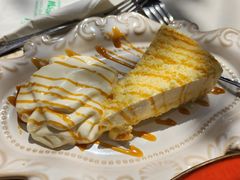 -玛格萝妮比萨屋(四平店)