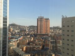-大连中远海运洲际酒店