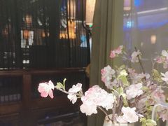 -绿茶餐厅(燕郊永旺店)
