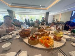 -晋江荣誉国际酒店·港誉茶餐厅