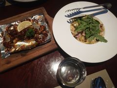 -IL Forno 意坊·意大利餐厅(花园店)