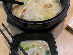 -米鲜剁椒米线(梅溪湖店)