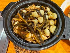 -洪泽老鱼馆(淮海一店)