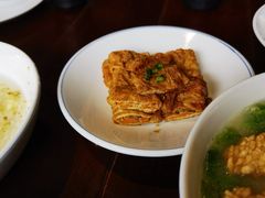 -大牌大·传统杭帮菜(湖滨店)