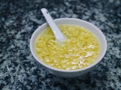 绿豆爽-老福合沟无米粿甜汤粿品店