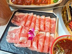 -南京路步行街