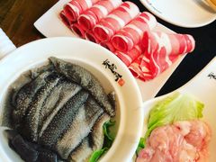-纸盐河码头火锅(十八梯店)