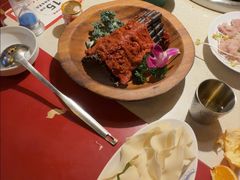 -小龙坎火锅(全球总店)