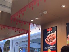 -北大荒人•新东北菜(青岛银座店)