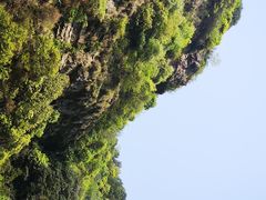 -午潮山国家森林公园