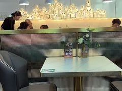 -库滋明·俄罗斯特色美食(中央大街店)