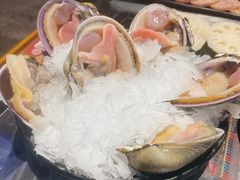 -捞围鲜·港式打边炉(海阳路店)