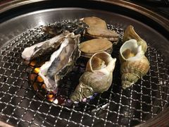 -響日本燒肉