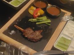 -云·酷 Atmosphere(国贸大酒店)