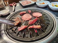 -水原王烤肉(虹泉路店)