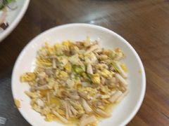 -芦茨金富饭庄·25年老字号·专做稻草鸡