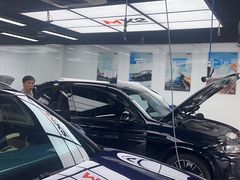 -兴华通汽车贴膜·3M隔热膜·BOP隐形车衣(宝安店)