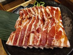 -九田家黑牛烤肉料理(无锡T12店)