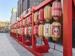 -北京前门大栅栏