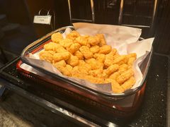 -香港铜锣湾皇悦酒店