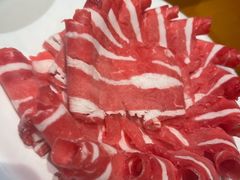 -古铜老院铜锅涮肉·清真(双井店)