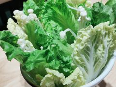 -牛腩之旅·牛腩牛杂煲(光启城美食城店)