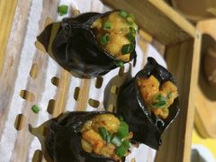 -蔡澜点心·粤菜(花城汇南区店)