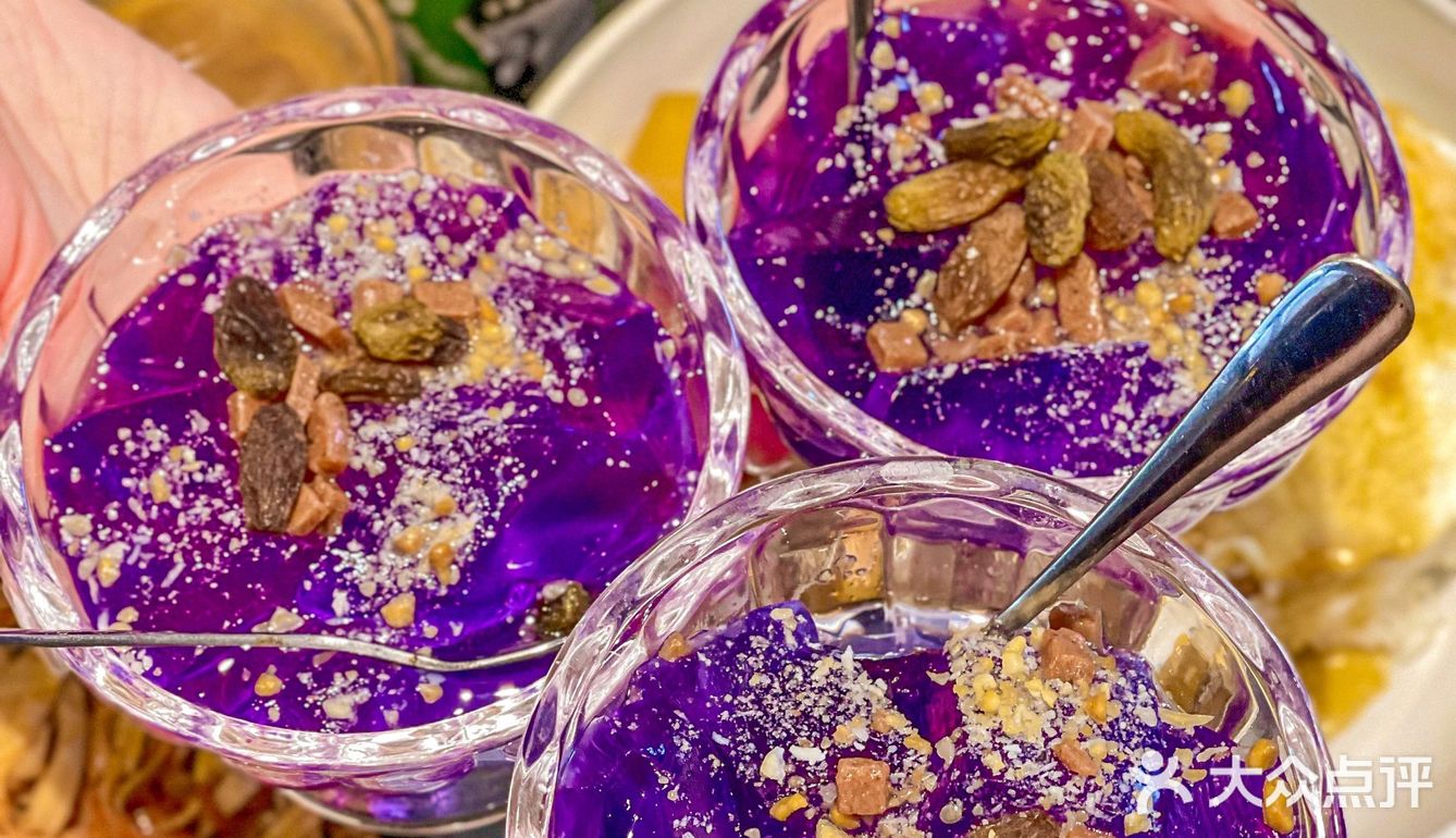 想把这个茶餐厅安利给所有来珠海的姐妹‼️ 
