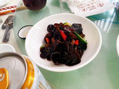 -郭林家常菜烤鸭(曙光西路店)