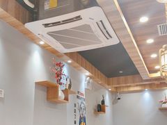 -鲜锦记潮汕牛肉火锅(月坛店)
