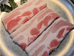 -火炉情韩国料理店(古田路店)