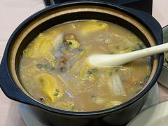 全家福（宁波三鲜汤）-大榭国际大酒店-中餐厅