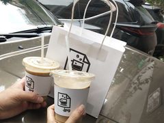 -JPG coffee(广州体育西店)