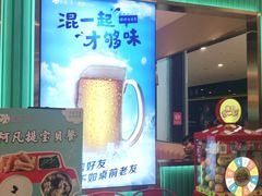 -楼兰古丽·新疆菜(大唐西市店)