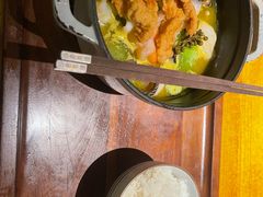 -良木缘咖啡西餐(川大店)