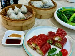 -益健美食大广场(北岭店)