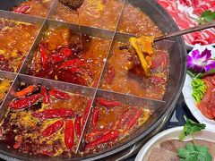 -俏媳妇火锅(宽窄巷子店)