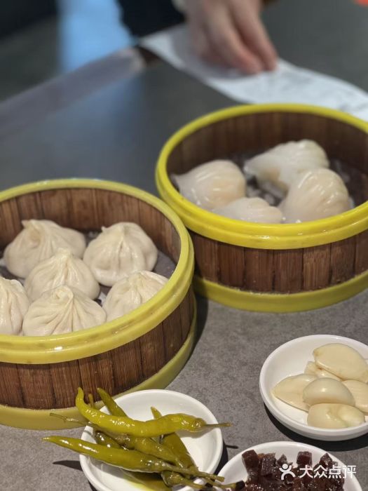 老淮滨-蚌埠非遗小吃(淮河路店)图片