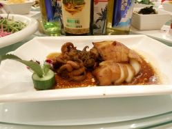-宝格利廷宴会艺术中心(南商店)