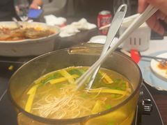 -同庆楼(天鹅湖万达店)