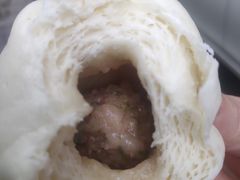 -郑家包子牛肉拉面(尚勤路店)